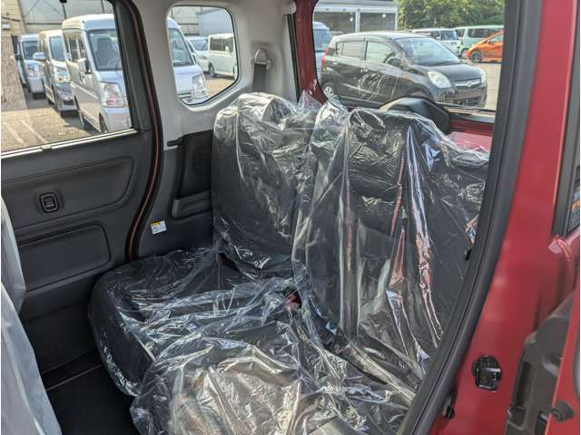 スズキ スペーシア ６６０ カスタム ハイブリッド ＸＳ R7年 (関東) 99