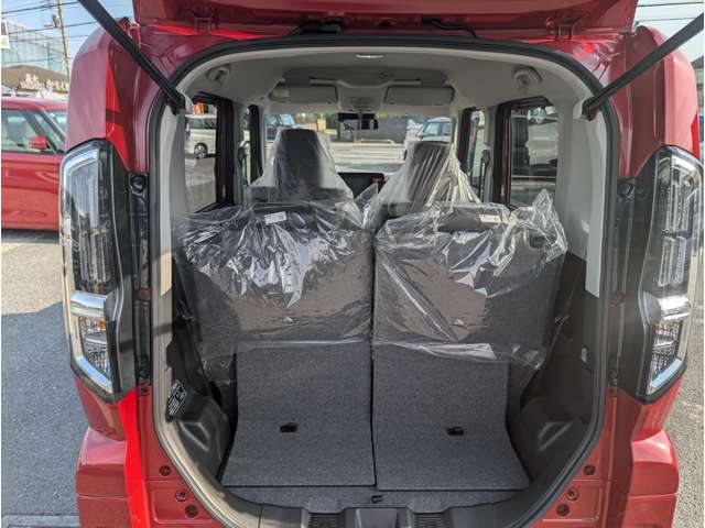 スズキ スペーシア ６６０ カスタム ハイブリッド ＸＳ R7年 (関東) 99