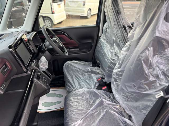 スズキ スペーシア ６６０ カスタム ハイブリッド ＸＳ R7年 (関東) 99