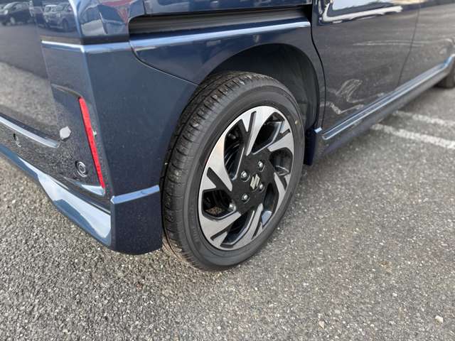 スズキ スペーシア ６６０ カスタム ハイブリッド ＸＳ R7年 (関東) 99