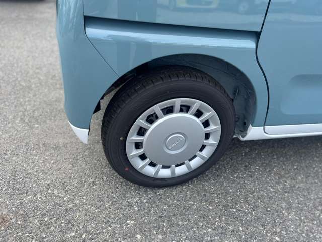 ダイハツ ムーヴ　キャンバス ６６０ ストライプス Ｘ R7年 (関東) 99