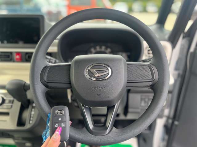 ダイハツ ムーヴ　キャンバス ６６０ ストライプス Ｘ R7年 (関東) 99