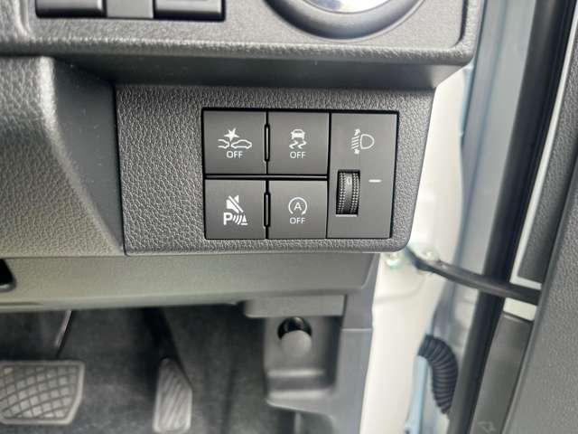 ダイハツ ムーヴ　キャンバス ６６０ ストライプス Ｘ R7年 (関東) 99