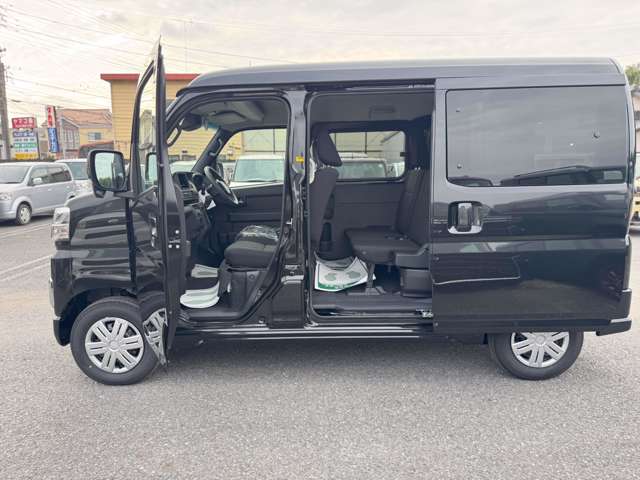 ダイハツ アトレー ６６０ ＲＳ R7年 (関東) 99