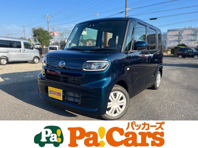 ダイハツ タント ６６０ Ｌ R7年 (関東) 99