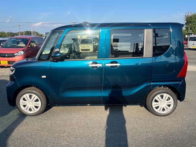 ダイハツ タント ６６０ Ｌ R7年 (関東) 99