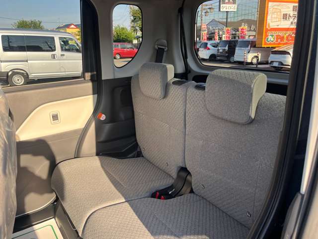 ダイハツ タント ６６０ Ｌ R7年 (関東) 99