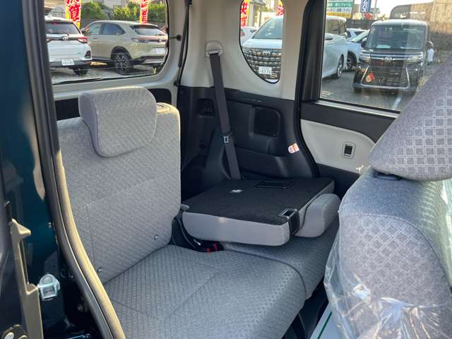 ダイハツ タント ６６０ Ｌ R7年 (関東) 99