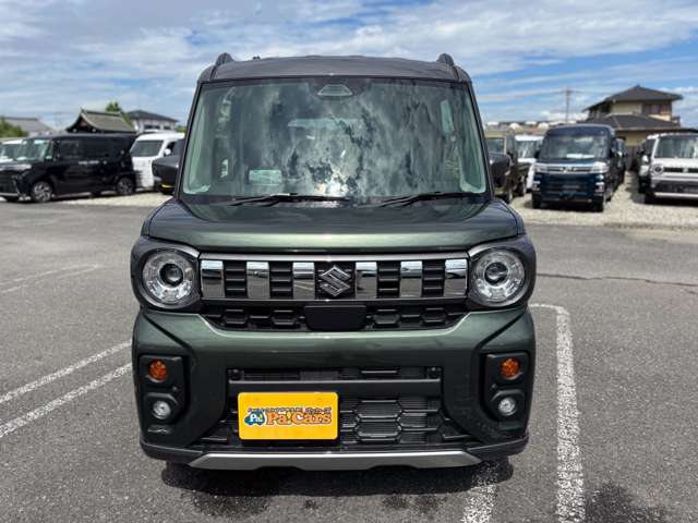 スズキ スペーシア ６６０ ギア ハイブリッド ＸＺ R7年 (関東) 99