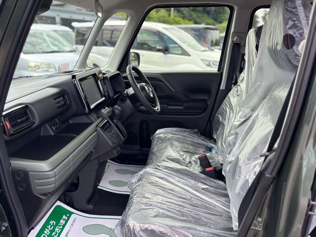 スズキ スペーシア ６６０ ギア ハイブリッド ＸＺ R7年 (関東) 99