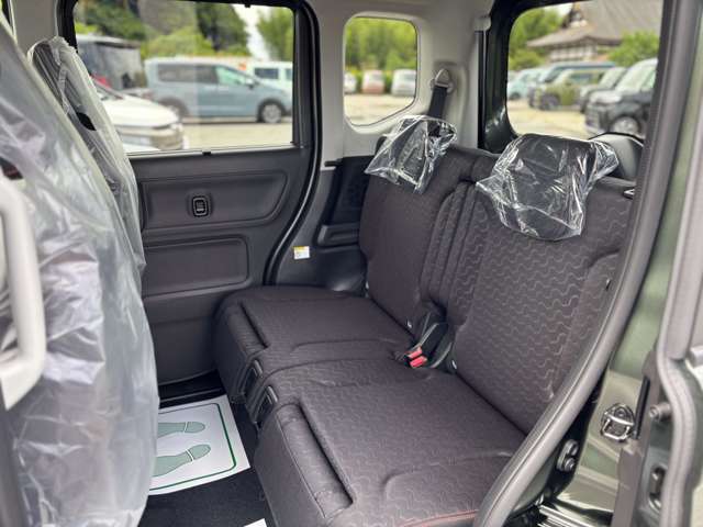 スズキ スペーシア ６６０ ギア ハイブリッド ＸＺ R7年 (関東) 99