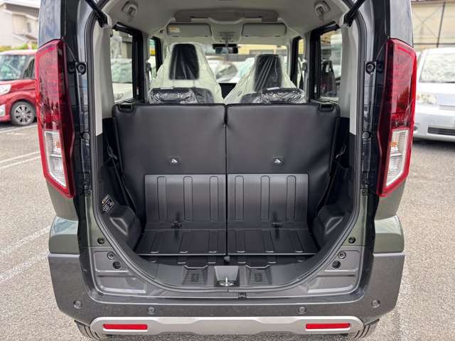 スズキ スペーシア ６６０ ギア ハイブリッド ＸＺ R7年 (関東) 99