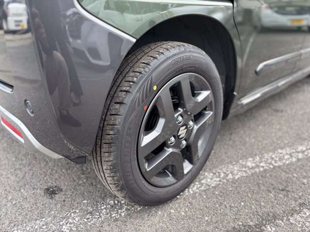 スズキ スペーシア ６６０ ギア ハイブリッド ＸＺ R7年 (関東) 99