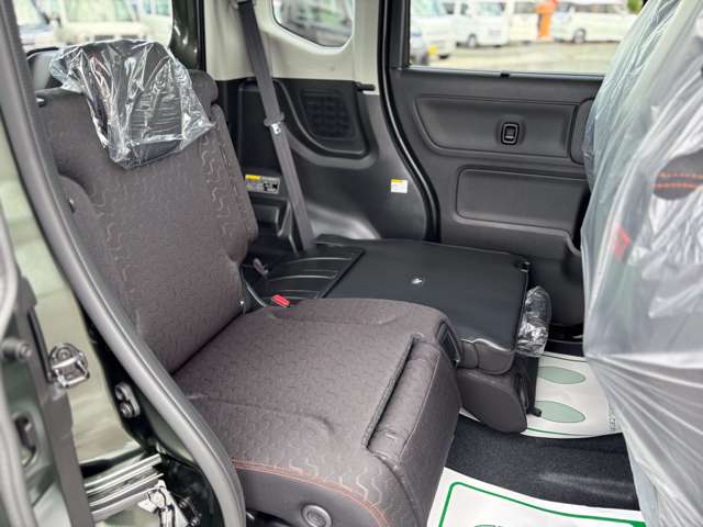 スズキ スペーシア ６６０ ギア ハイブリッド ＸＺ R7年 (関東) 99