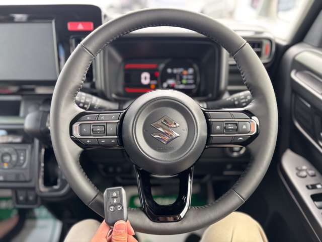 スズキ スペーシア ６６０ ギア ハイブリッド ＸＺ R7年 (関東) 99