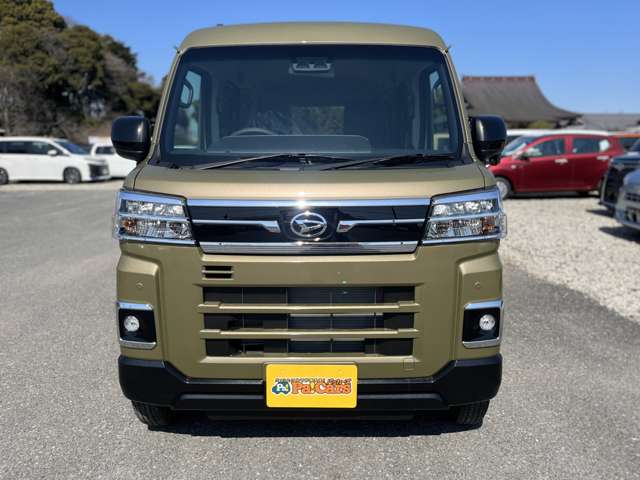 ダイハツ アトレー ６６０ ＲＳ R7年 (関東) 99