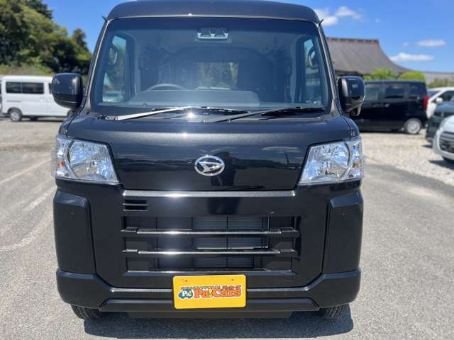 ダイハツ ハイゼットカーゴ ６６０ クルーズ R7年 (関東) 99