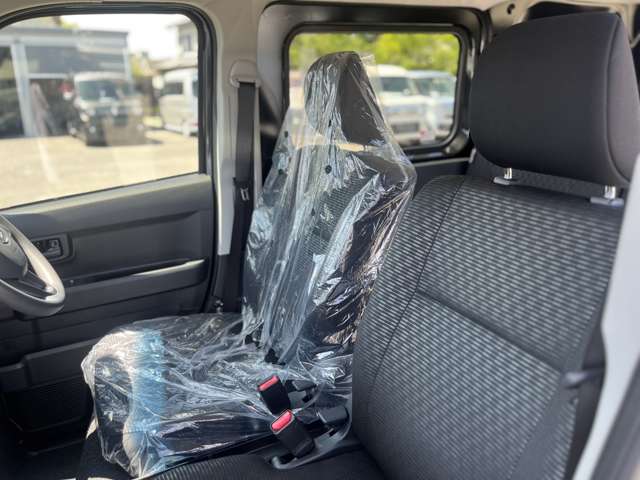 ダイハツ ハイゼットカーゴ ６６０ クルーズ R7年 (関東) 99