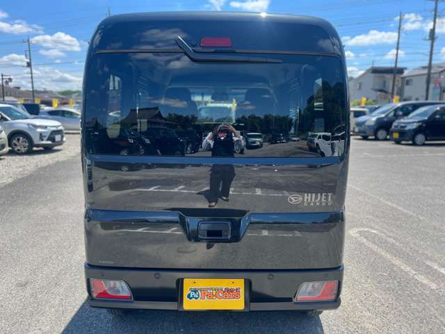 ダイハツ ハイゼットカーゴ ６６０ クルーズ R7年 (関東) 99