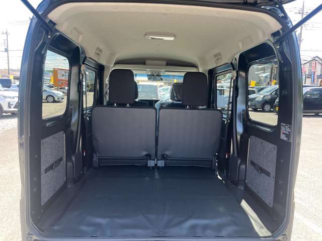 ダイハツ ハイゼットカーゴ ６６０ クルーズ R7年 (関東) 99