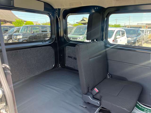 ダイハツ ハイゼットカーゴ ６６０ クルーズ R7年 (関東) 99