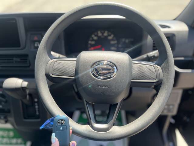 ダイハツ ハイゼットカーゴ ６６０ クルーズ R7年 (関東) 99