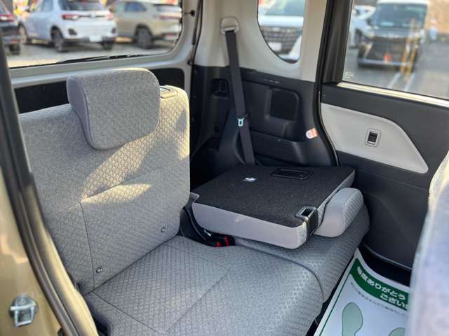 ダイハツ タント ６６０ Ｌ R7年 (関東) 99