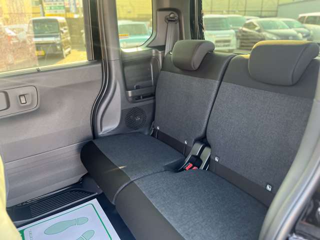 ホンダ Ｎ　ＢＯＸ カスタム ６６０ R7年 (関東) 99