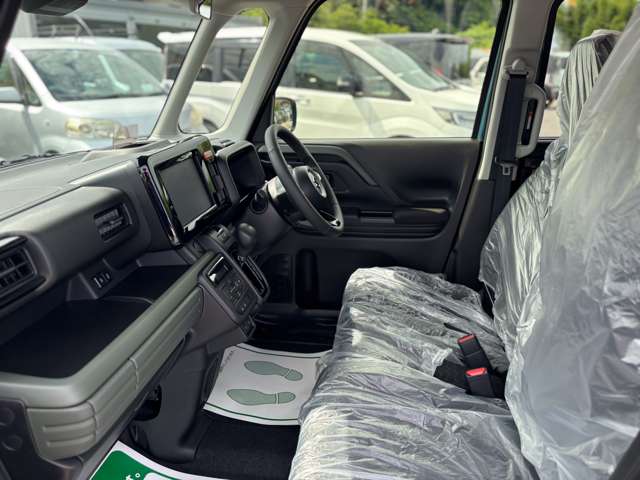 スズキ スペーシア ６６０ ギア ハイブリッド ＸＺ R7年 (関東) 99