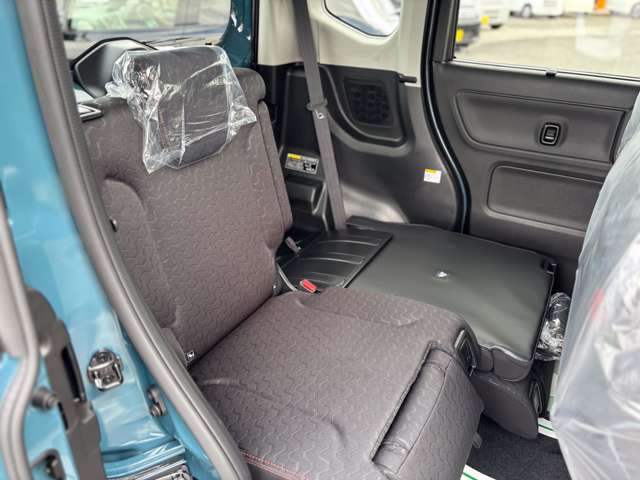 スズキ スペーシア ６６０ ギア ハイブリッド ＸＺ R7年 (関東) 99