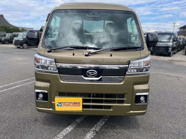 ダイハツ ハイゼットトラック ６６０ ジャンボ エクストラ ３方開 ４ＷＤ R7年 (関東) 99