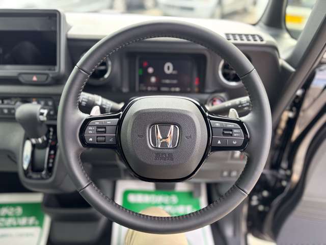 ホンダ Ｎ　ＢＯＸ カスタム ６６０ ターボ R7年 (関東) 99