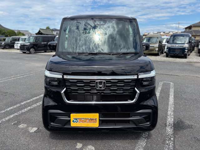 ホンダ Ｎ　ＢＯＸ カスタム ６６０ ターボ R7年 (関東) 99