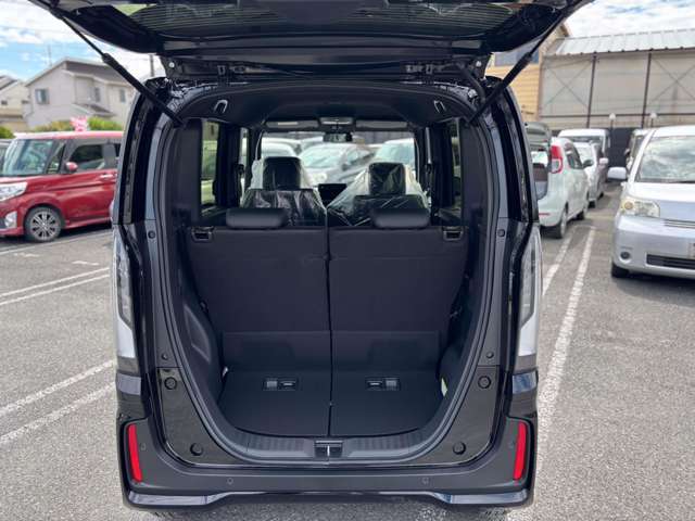 ホンダ Ｎ　ＢＯＸ カスタム ６６０ ターボ R7年 (関東) 99