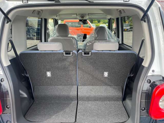 ダイハツ ムーヴ　キャンバス ６６０ ストライプス Ｘ R7年 (関東) 99