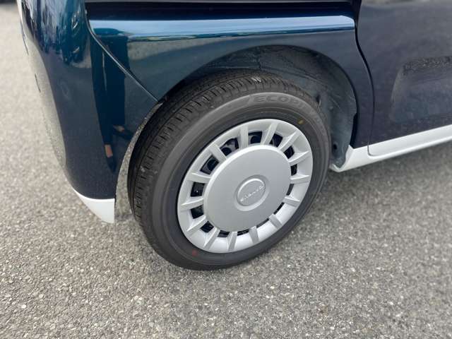 ダイハツ ムーヴ　キャンバス ６６０ ストライプス Ｘ R7年 (関東) 99