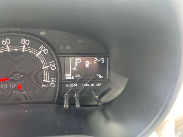 ダイハツ ムーヴ　キャンバス ６６０ ストライプス Ｘ R7年 (関東) 99