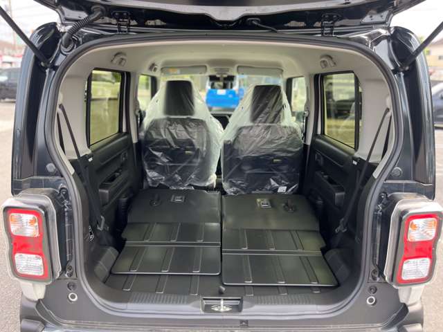 スズキ ハスラー ６６０ タフワイルドターボ R7年 (関東) 99