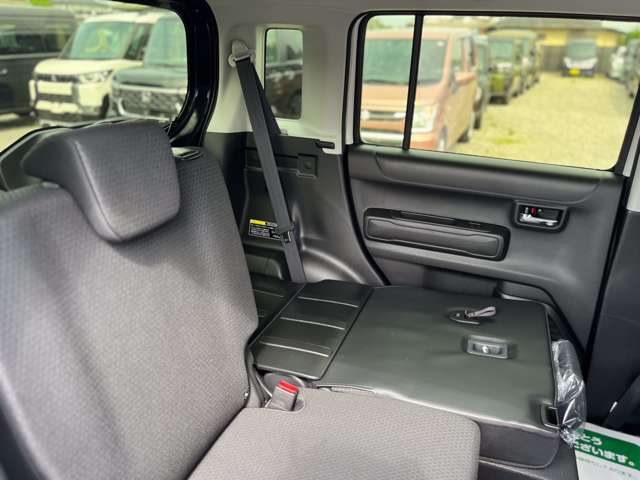 スズキ ハスラー ６６０ タフワイルドターボ R7年 (関東) 99