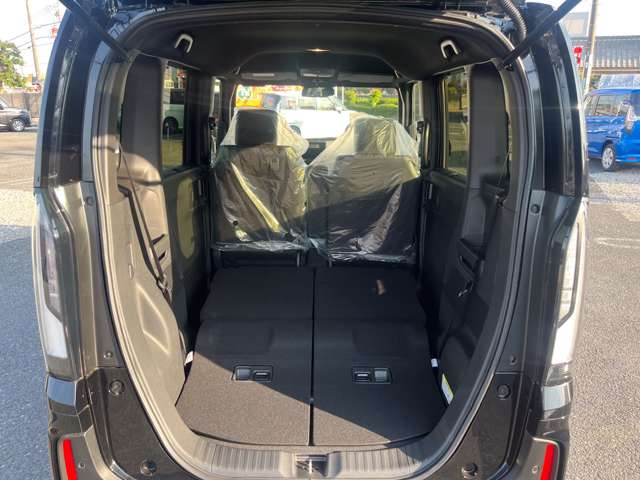 ホンダ Ｎ　ＢＯＸ カスタム ６６０ R7年 (関東) 99