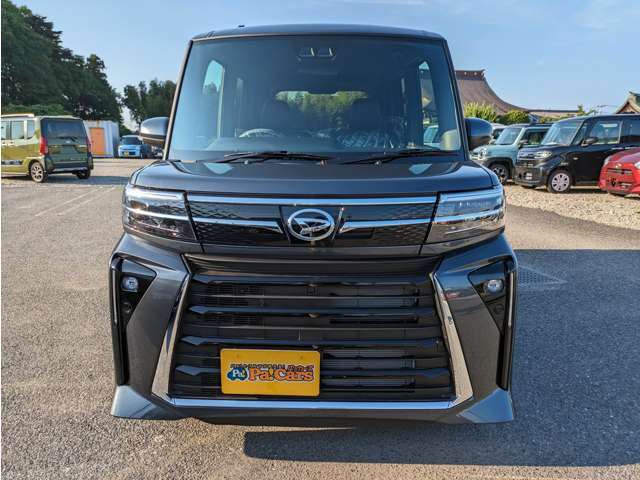 ダイハツ タント ６６０ カスタム Ｘ R7年 (関東) 99