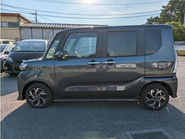 ダイハツ タント ６６０ カスタム Ｘ R7年 (関東) 99