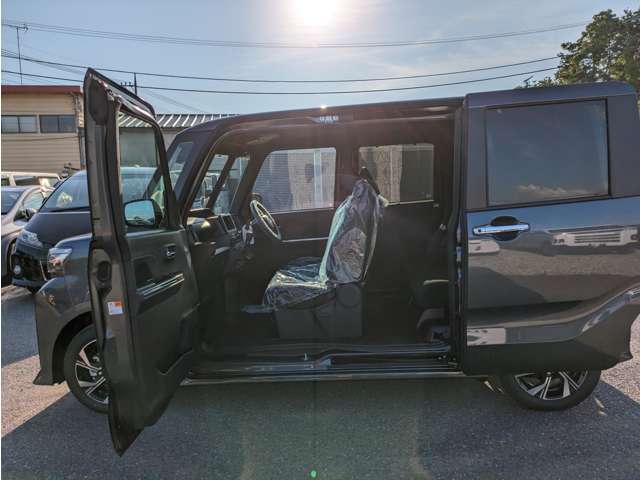 ダイハツ タント ６６０ カスタム Ｘ R7年 (関東) 99