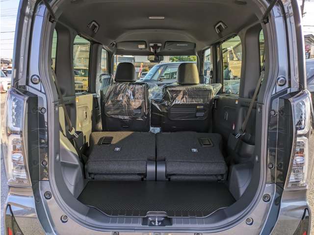 ダイハツ タント ６６０ カスタム Ｘ R7年 (関東) 99