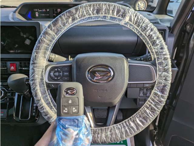 ダイハツ タント ６６０ カスタム Ｘ R7年 (関東) 99