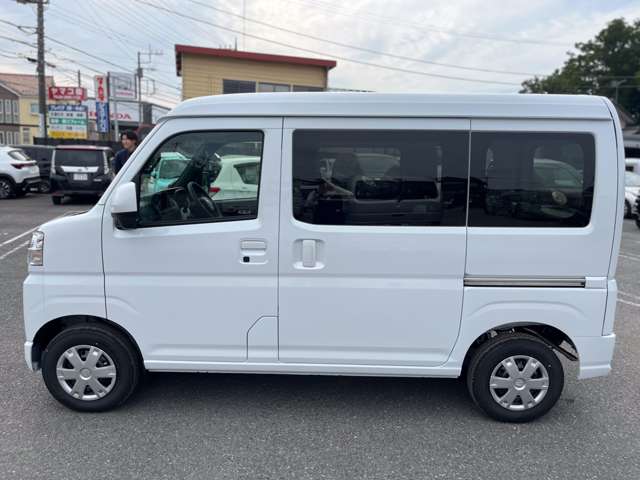 ダイハツ ハイゼットカーゴ ６６０ クルーズ R7年 (関東) 99