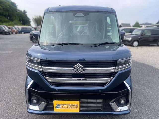 スズキ スペーシア ６６０ カスタム ハイブリッド ＧＳ R7年 (関東) 99