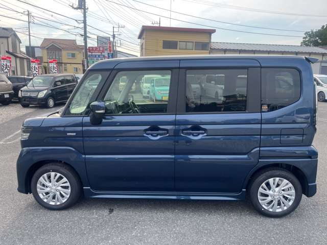 スズキ スペーシア ６６０ カスタム ハイブリッド ＧＳ R7年 (関東) 99