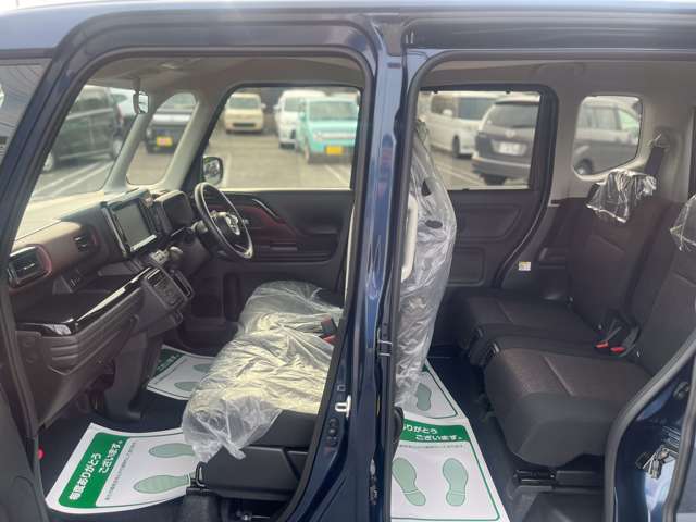 スズキ スペーシア ６６０ カスタム ハイブリッド ＧＳ R7年 (関東) 99