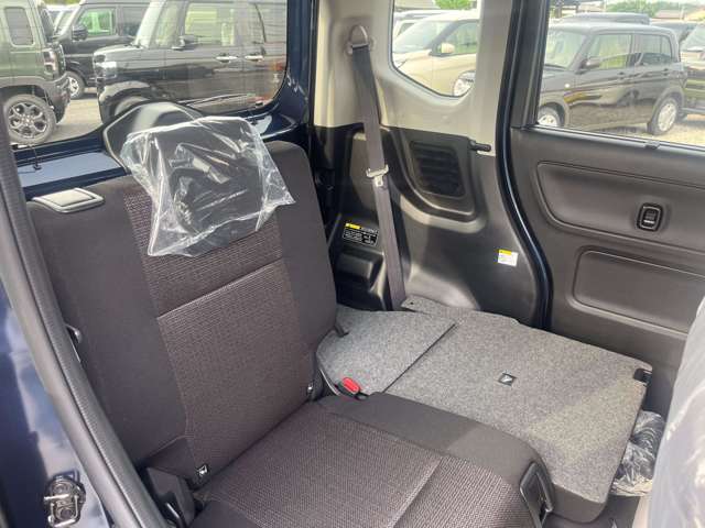 スズキ スペーシア ６６０ カスタム ハイブリッド ＧＳ R7年 (関東) 99